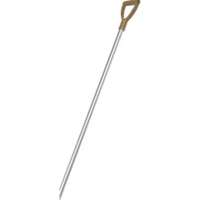 Kinder Farm Gold Forever Fork Handle 49x4x2 854871007107