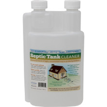 Durvent Septic Tank Cleaner Quart 855981006059