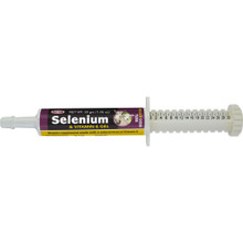 Durvent Selenium and Vitamin E Gel 30 Gram 745801103217