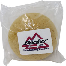 Decker  Decker Large Tack Sponge 032554308479