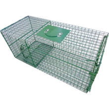 Duke Green Heavy Duty Cage Trap Xxl 011627011201