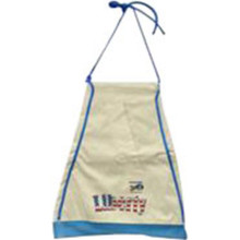 Animal Supplies International Tan Cattle Dust Bag Liberty 879476001046