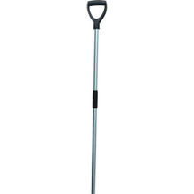 Tuff Stuff  Super Tuff Fork Alum Handle 60 Inch 874480004489