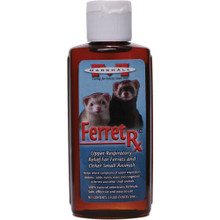 Marshall Pet Ferret Rx Upper Respiratory Treatment 2 Oz 766501001273