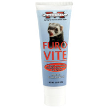 Marshall Pet Furo-vite Vitamin Supplement For Ferrets 3.5 Oz 766501003895