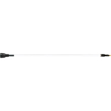 Miller  White Hot Shot Rigid Fiberglass Shaft 48 Inch 731141000313