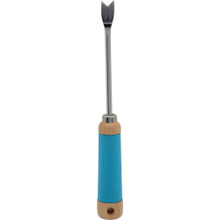 Bond Assorted Bloom Wood Handle Weeder 034613005503