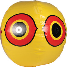Bird-x Yellow Scare Eye Bird Control Balloon Giant 706069142414