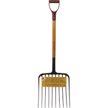 Bull Gater Bull Magna Silage Fork 10 Tine/32 In H 749644532101