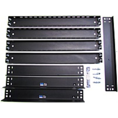 Innovation 111-1725 Rack Stabilizer for Desktop Computer