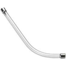 Plantronics 29960-01 Clear Replacement Voice Tube for Encore, Tristar and SupraPlus