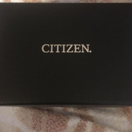 Citizen Attesa CC9015-54E Titanium GPS Eco-Drive Solar Mens Watch Auth Works