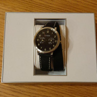 Citizen VO10-6803T Limited Edition Hidenori Miura Eco-Drive Solar Mens Watch