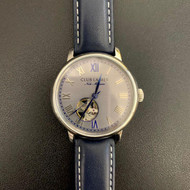 Citizen Club La Mer Limited Edition Stainless Steel Used Automatic Mens Watch