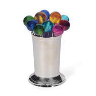 Go Home Ltd Set- Twelve Multicolor Party Picks