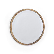 Go Home Ltd Crawford Mirror