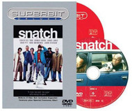 SNATCH DVD