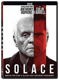SOLACE DVD