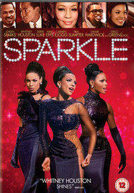 SPARKLE (UK) DVD