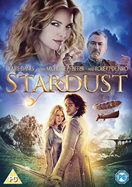 STARDUST (UK) DVD