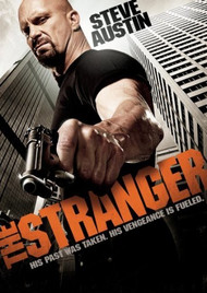 STRANGER / DVD