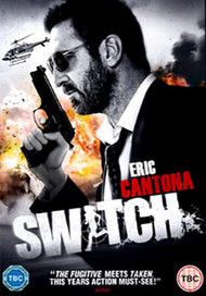 SWITCH (UK) DVD