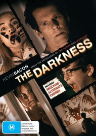 THE DARKNESS DVD