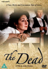 THE DEAD (UK) DVD