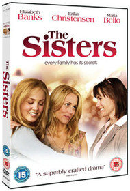 THE SISTERS (UK) DVD