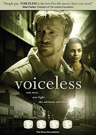 VOICELESS DVD