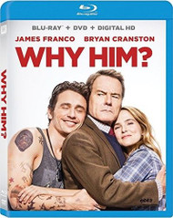 WHY HIM BLURAY
