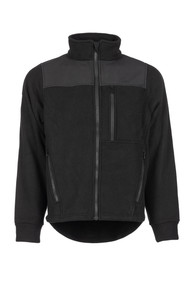 DragonWear Men's Exxtreme™ (Super Fleece) FR Jacket (Allow 3-5 Weeks)