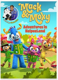 [46324] 24"sitting scarecrow boy