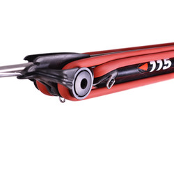 Riffe Marauder 55