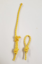 Riffe Dyneema 1.9mm Tie-On Wishbone (Set of 3)