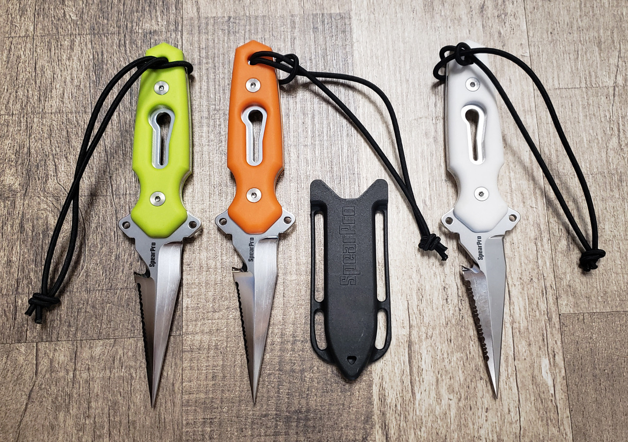 SpearPro Ranger Needle 4.5