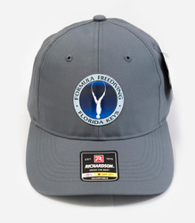 Formula Freediving Performance Hat - Gray