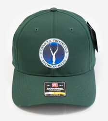 Formula Freediving Performance Hat - Dark Green
