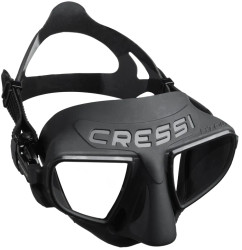 マリン/スイミング SUUNTO - SUUNTOD4i BLACK Suunto D4i Black - Formula Freediving - Florida Keys