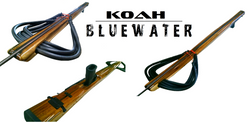Koah Bluewater Standard 64"