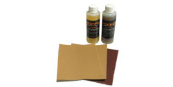 Riffe Wood Oil Finish Maintenance Kit 