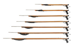 Riffe Euro E-75 Speargun