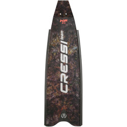 Cressi Gara Modular Carbon Blade HF (Hard)