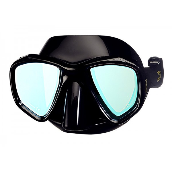 IST Proteus Tinted Lens - Formula Freediving - Florida Keys Freediving &  Spearfishing