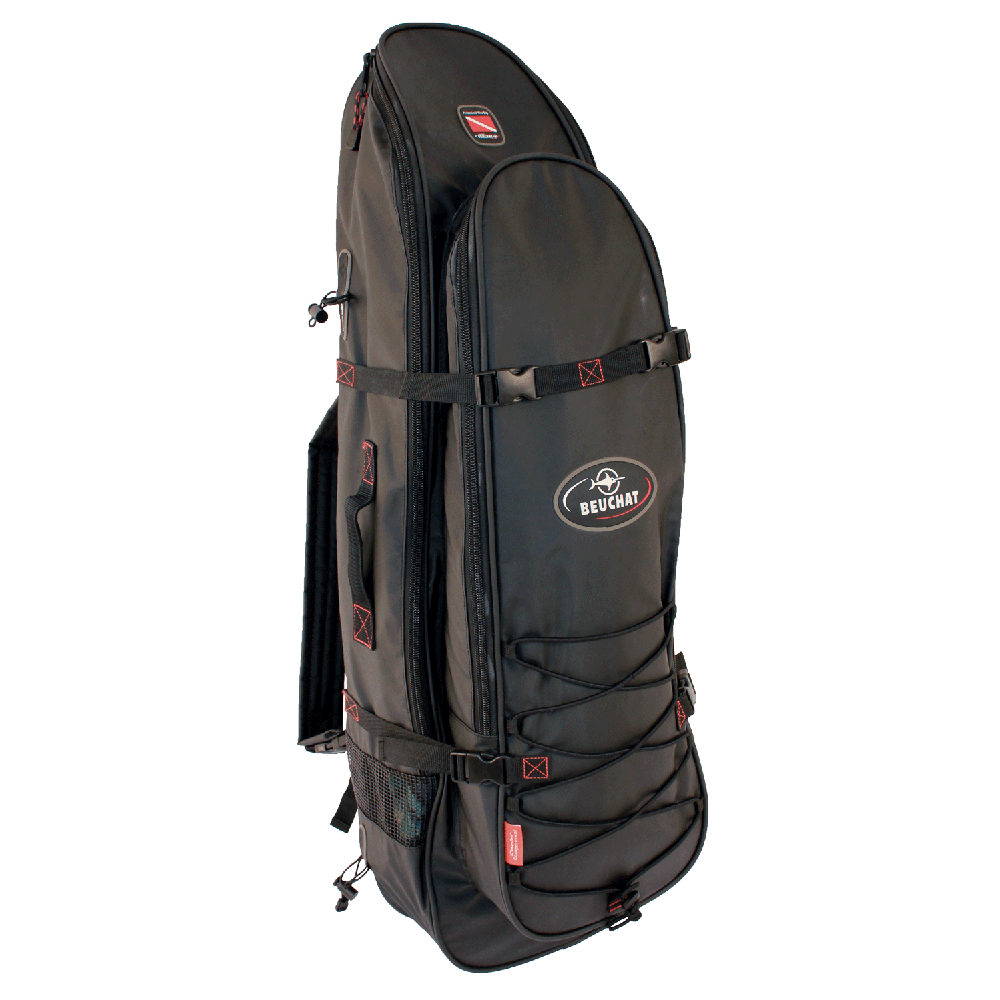 Beuchat Mundial 2.0 Spearfishing Backpack - Formula Freediving - Florida  Keys Freediving & Spearfishing