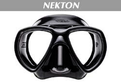 Riffe Nekton Mask