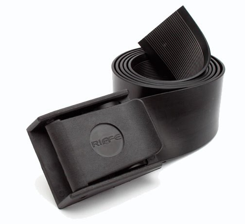 Cressi Freedive Weight Belt with Metal Buckle