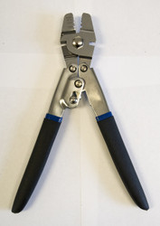 Stainless Crimp Tool