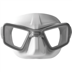 Omer UPM1 Mask - White