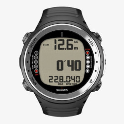 Suunto D4f - Freediving Computer - Formula Freediving Suunto D4f - Freediving Computer - Formula Freediving